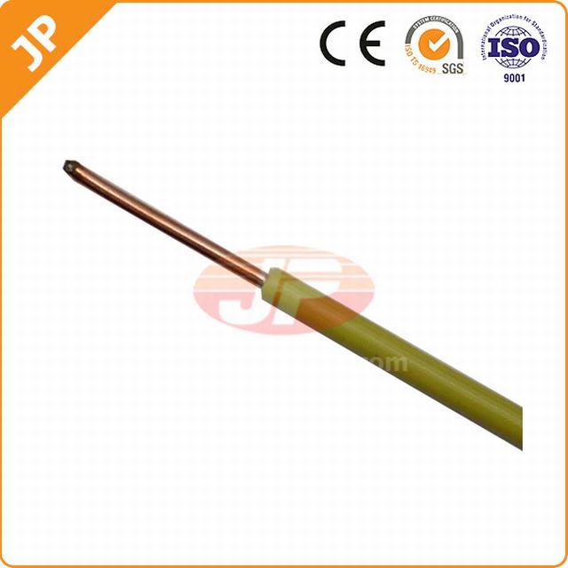  Conductor de cobre aislados en PVC flexible Cable RV/Rvv/RVS/Rvp