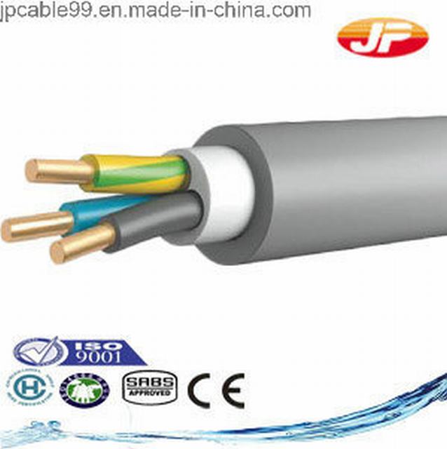 Flame Retardant Cable Nhmh
