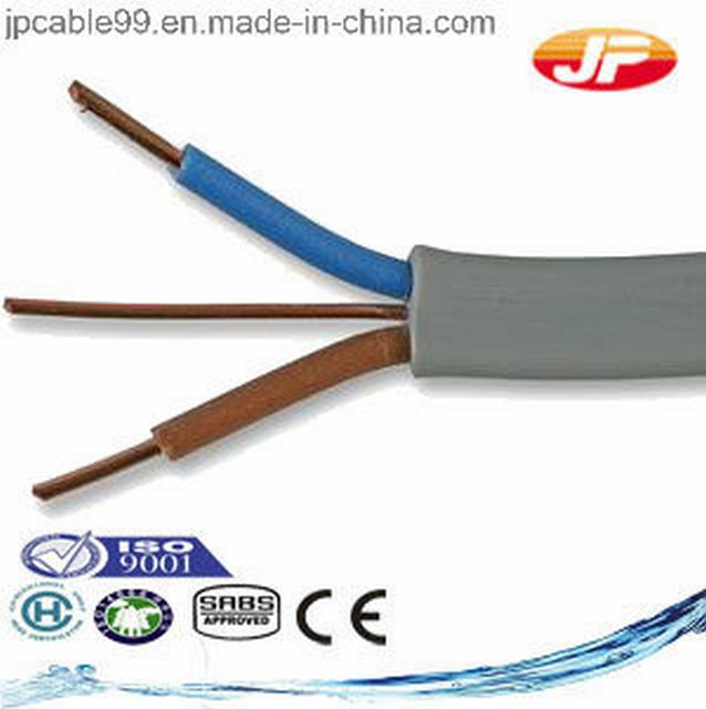 Flexible Connecting Cables 6242y 6243y Bs6004 Standard