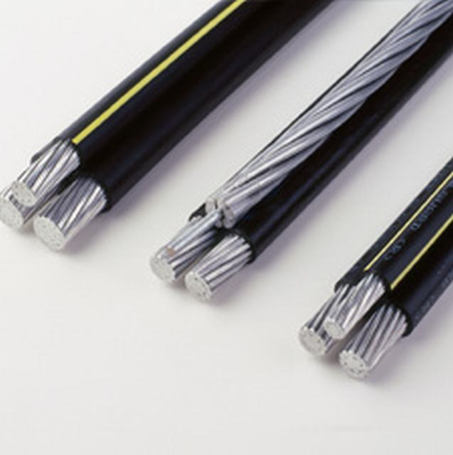 High Performance ABC Overhead Insulated Cable