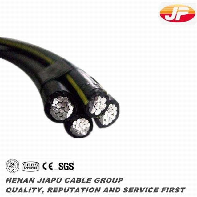  High Quality ABC Aerial Bundled Cable for Sale