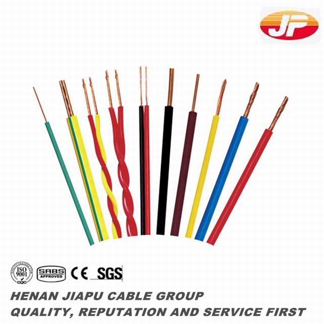 High Quality Buliding Wire Cables