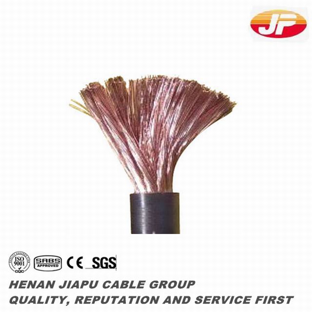 High Quality Copper Core Welding Cable
