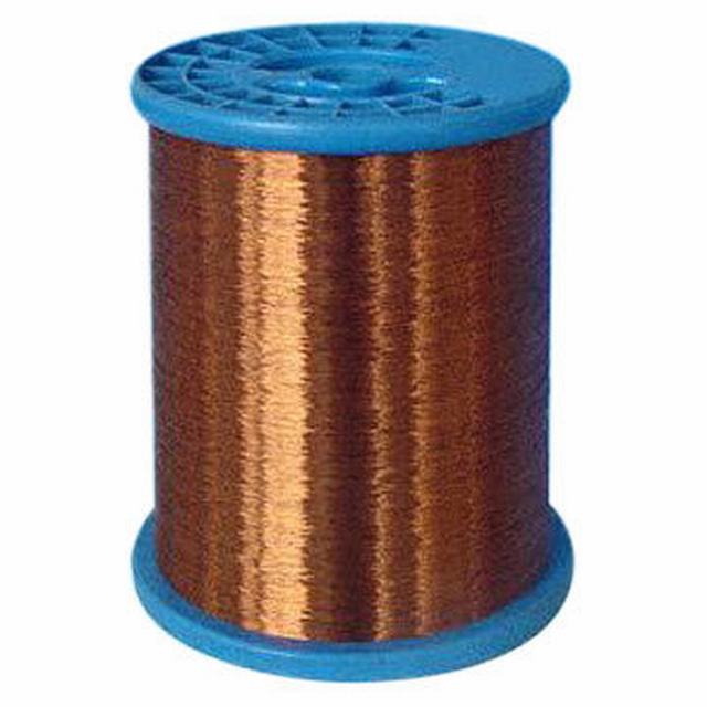  Cable de cobre de alta calidad