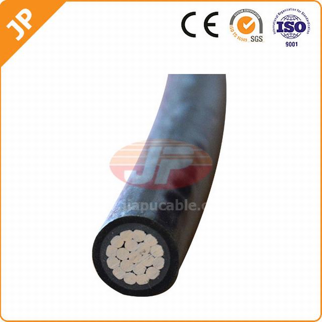 High Quality Overhead Insulated Cable Covered Conductor
