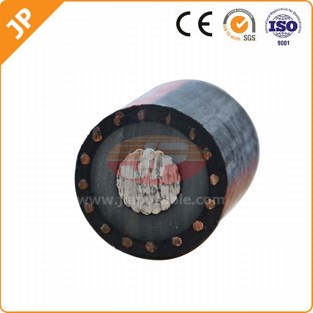 Hot Seller Medium Voltage XLPE Insulated Unarmoured Power Cable