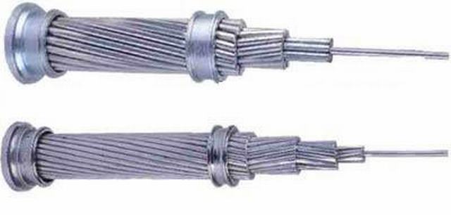 Hot Selling Almelec Cable 93.3mm2 (AAAC)