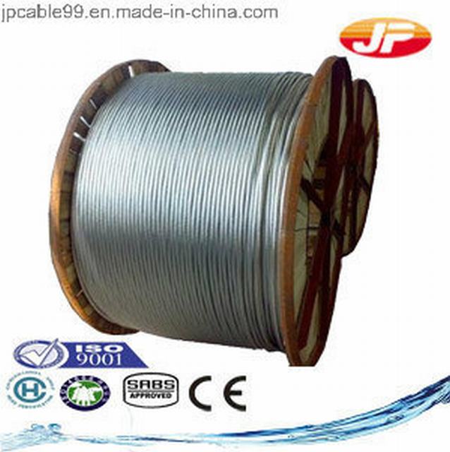 Hot Selling Product Galvanized Steel Wire Strand