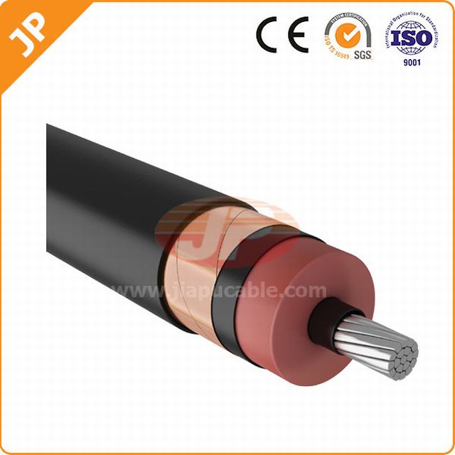 Non-Armoued XLPE Insulated Lsoh Sheathed Power Cable