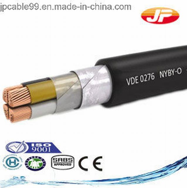 Nyby Cable