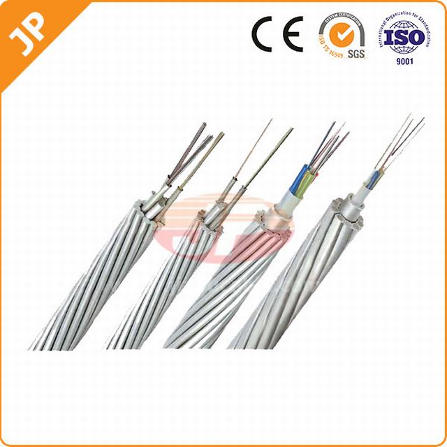 Optic Cable 48 Fibers 24 Fibers G655 G652