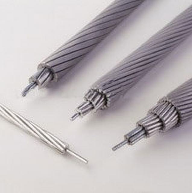 Overhead Transmission Line Cable