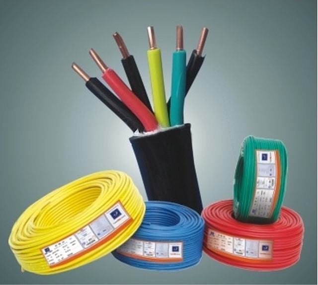 PVC Electric Wire