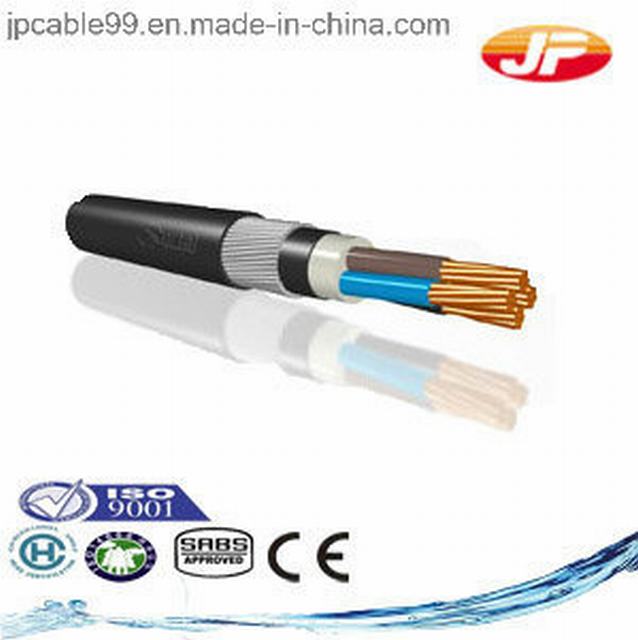 VDE Standard N2xy  Cable