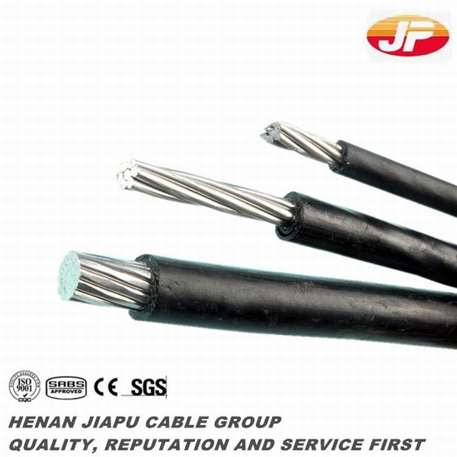 XLPE Covered Line with All Aluminium Conductor Cable