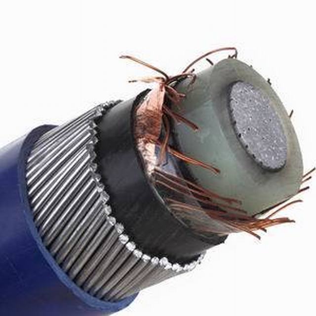 0.6/1 Kv XLPE Insulated Power Cable