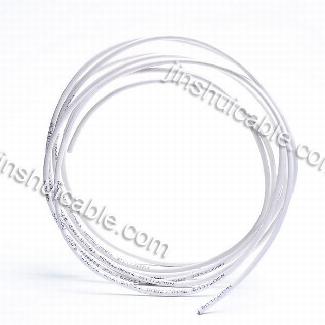 12AWG Single Core Thhn Thwn Wire