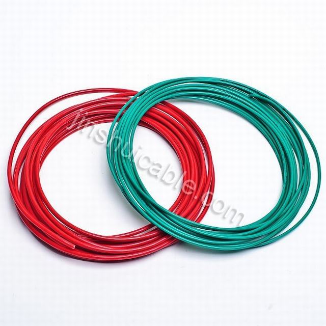 450/750V Electric Wire for Home Application