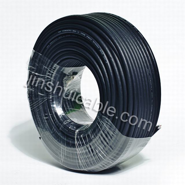  450/750V PVC flexible Cable Eléctrico 1.5 2.5 4 6 ECT