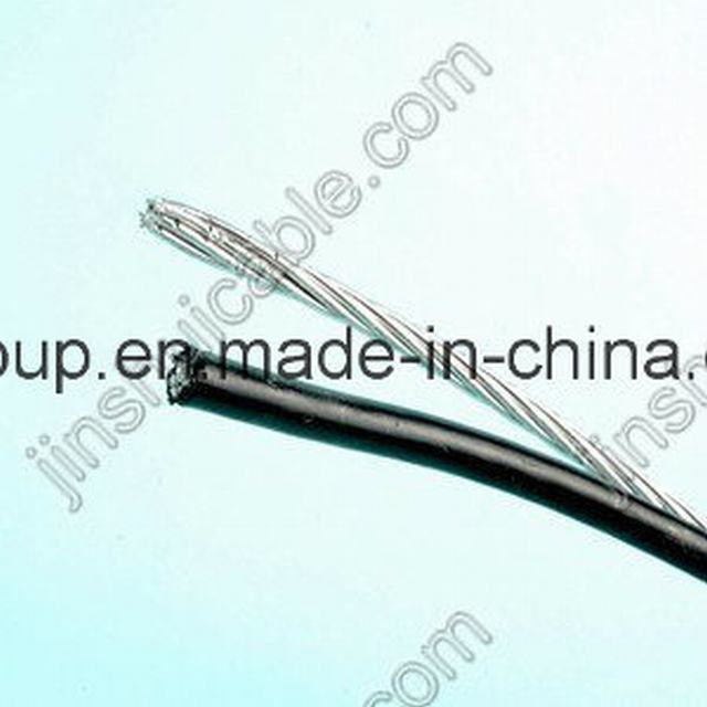 A0.6-10kv Aluminum Overhead ABC Power Cable /Aerial Bounded Cable