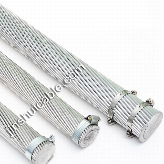 AAAC All Aluminum Alloy Bare Conductor
