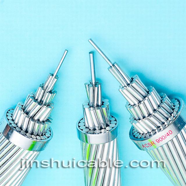 AAC All Aluminum Stranded Conductor