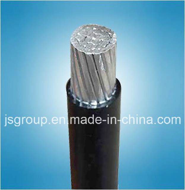 All Aluminum Alloy Conductor (AAAC) XLPE Insulation Cable