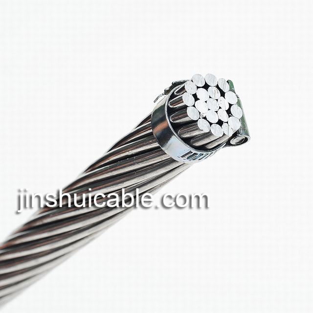 Aluminum Alloy Stranded Conductor AAAC