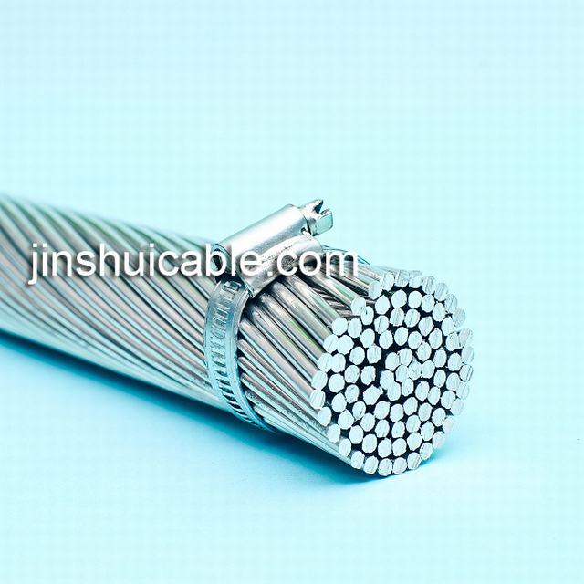 Aluminum Conductor Steel Reinforced From China