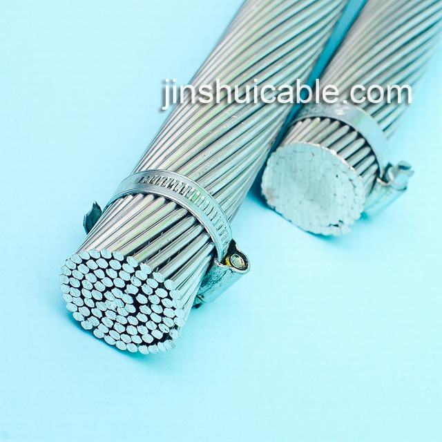 Aluminum Conductor Steel Reinforced with Certification