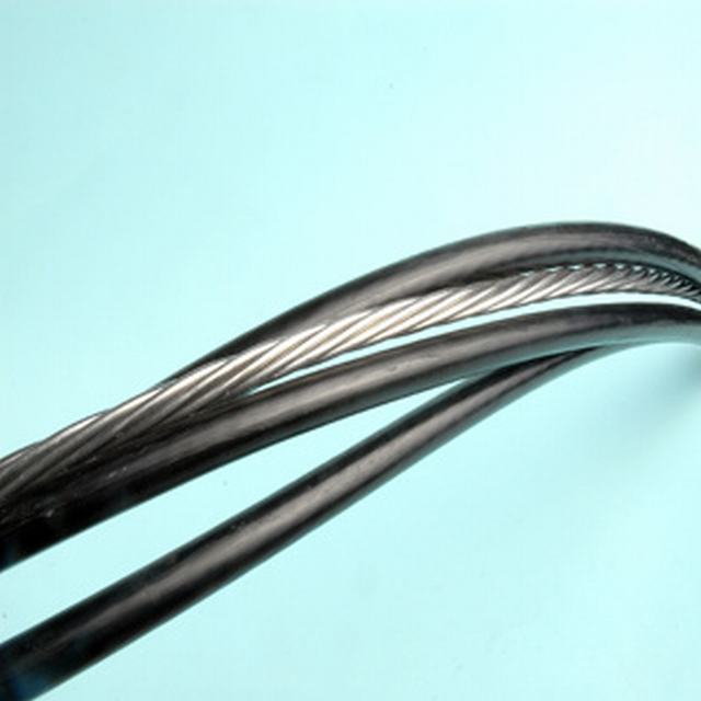  De LuchtXLPE Geïsoleerdei Kabel van het aluminium