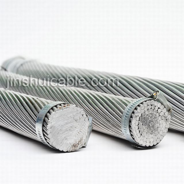 Aluminum Wire Stranded Conductor