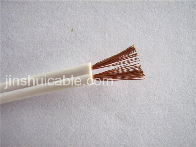 Electric Wire Spt Cable 2X6AWG