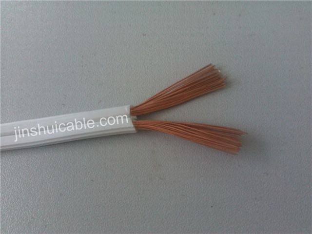  Cable de cobre flexible