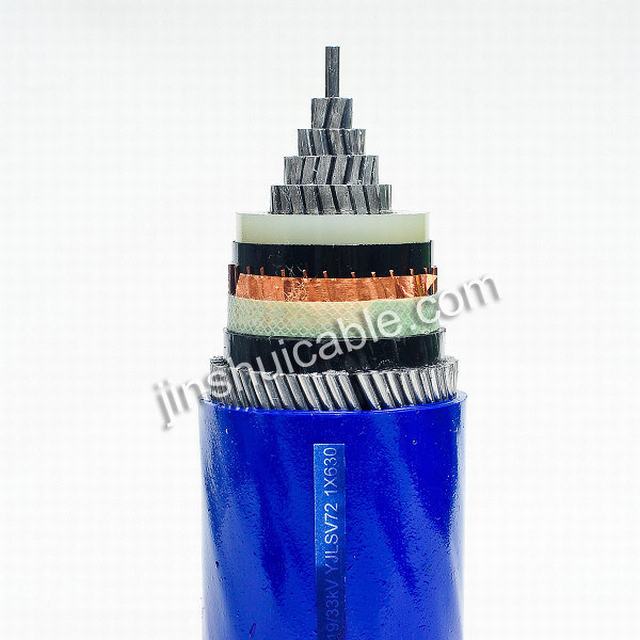 Good Quality Conductor Power XLPE Cable