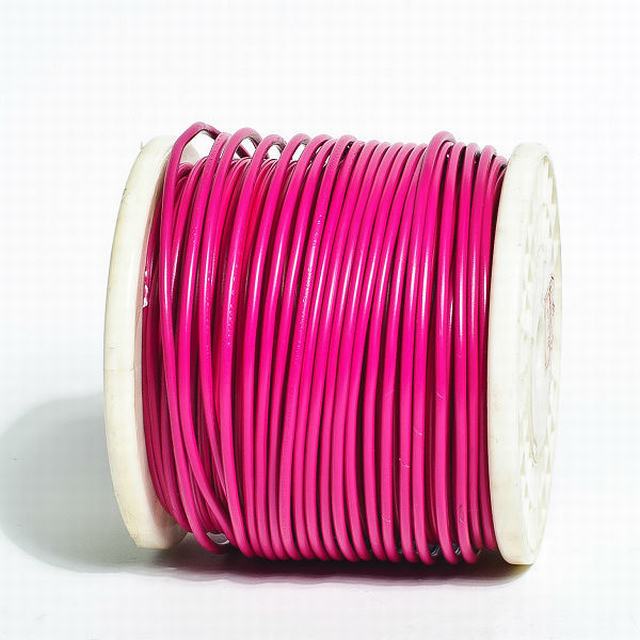 Heat Resistant Insulation for Electrical Wire