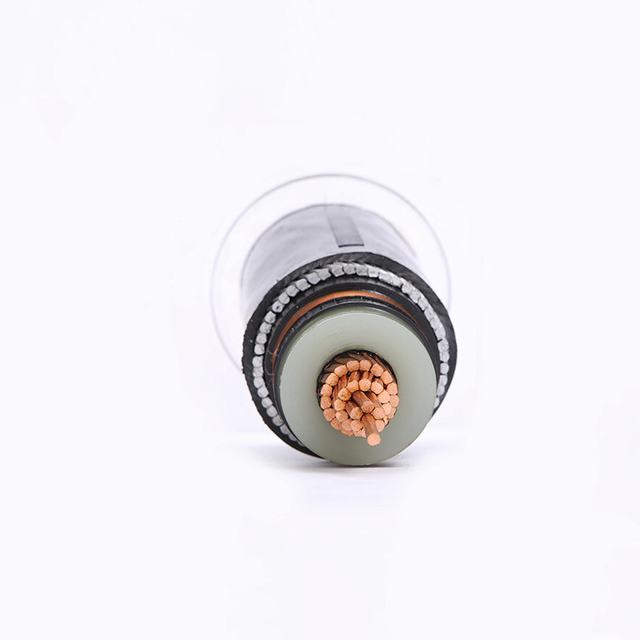 High Quality XLPE Aluminum Wire Armoured Power Cable