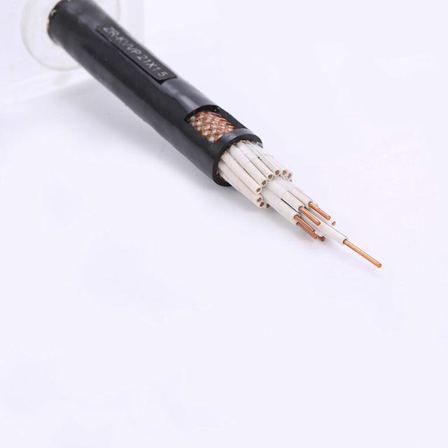 IEC/ASTM Multicore Control Copper Cable for Temporary Service   for Construction