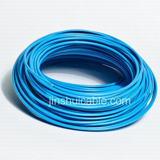  IEC/ASTM/ aislados con PVC, cables eléctricos