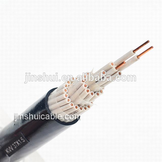 Kvv Cable Control Cable