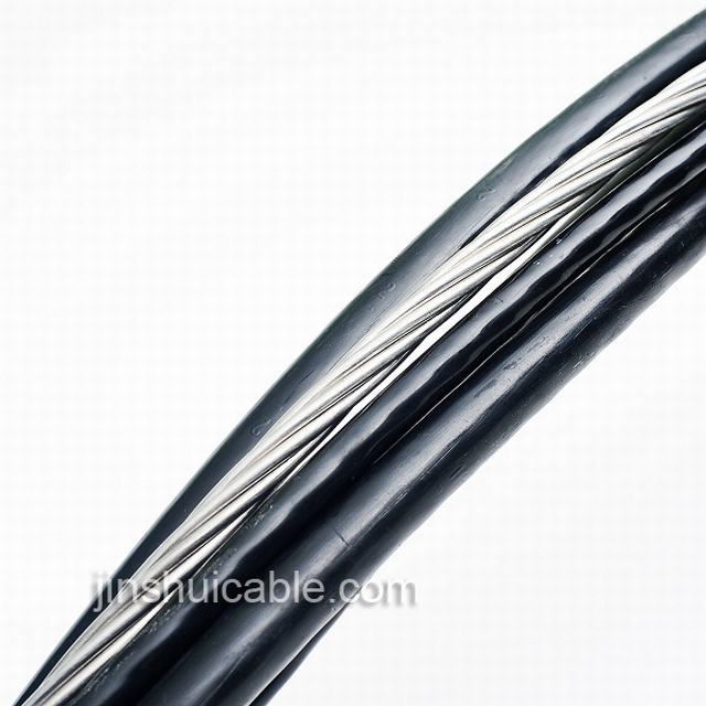  De Aluminio de bajo voltaje 0.6/1kv Cable ABC