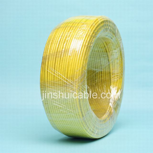 Low Voltage Household Building Wire/IEC Standard