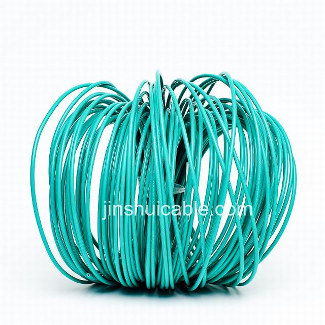 OEM Making Building Cooper PVC Insulated Wire