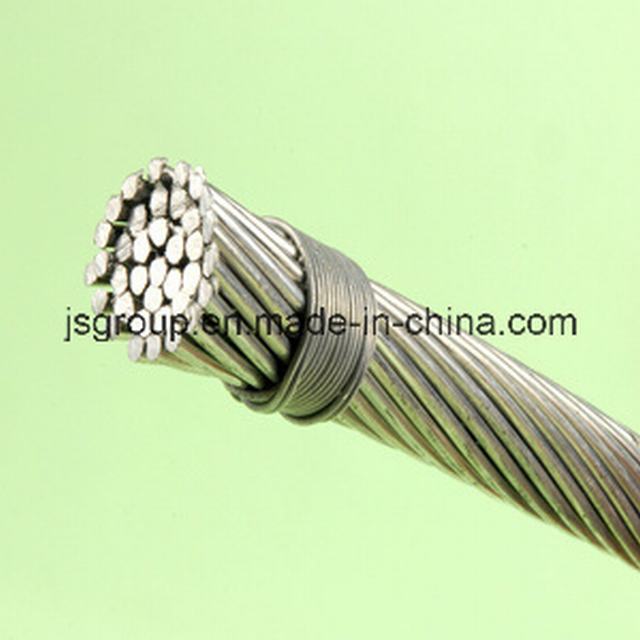 Overhead Electrical AAC Aluminum Conductor