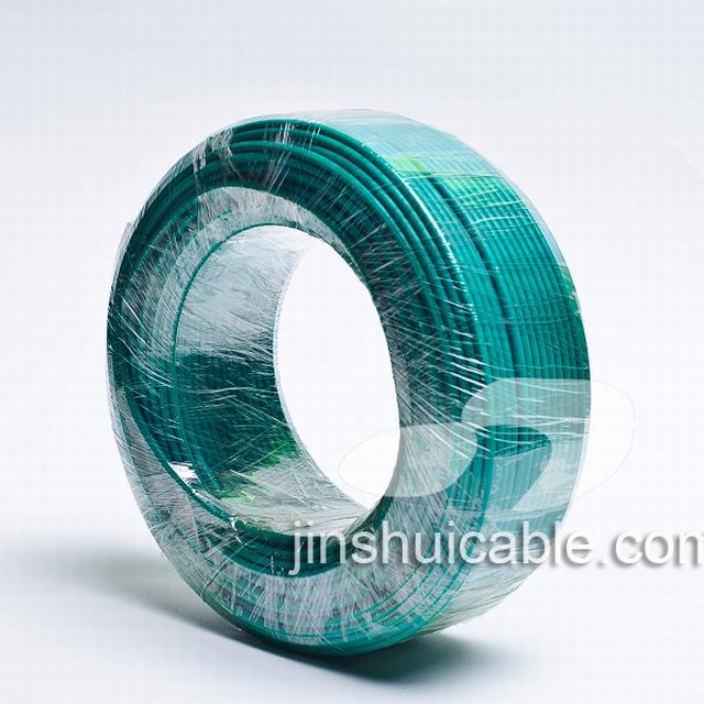 PVC Electric Wire and Cable