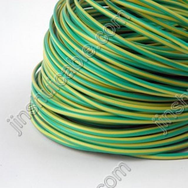 PVC Insulated Electric Housing Wire