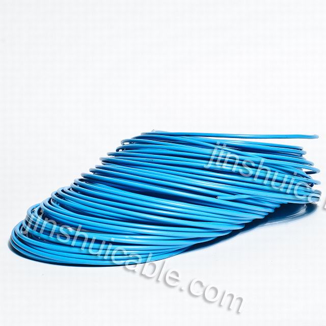 PVC Insulation Building Electric Wire
