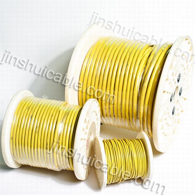 PVC Insulation Cooper Electric Wire
