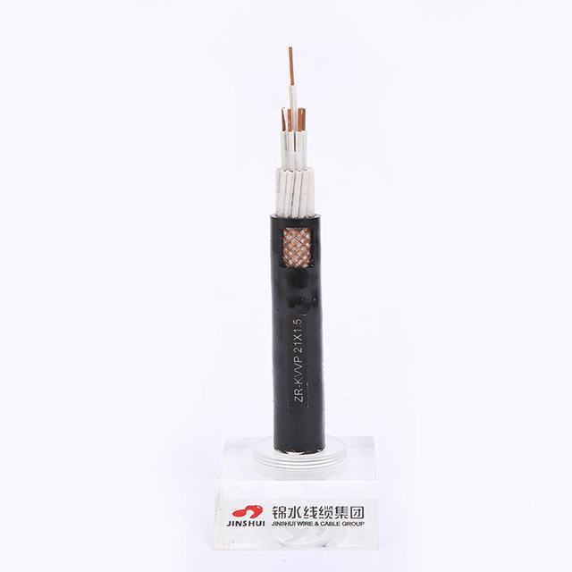 Safety IEC/ASTM Multicore Control Copper Cable