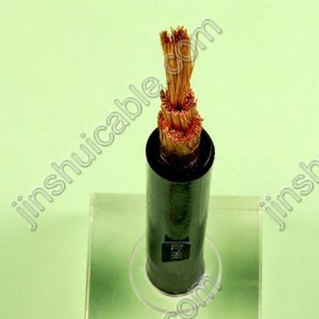 Sheath Flexible Cable with High Quality